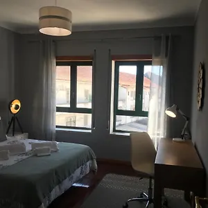 Miguel Torga Gold Ii Apartment Coimbra