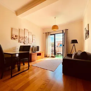  Appartamento Da Carreira Portogallo