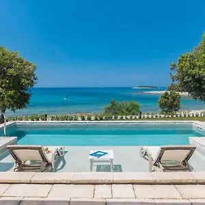 ***** Parco vacanze Luxury Glamping Porto Bus Croazia
