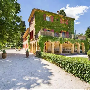 Le Quervalat Dans Magnifique Bastide 18eme Bed & Breakfast Aix-en-Provence