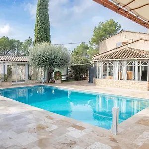 La Bastide Du Murier Bed & Breakfast Cotignac