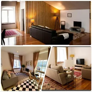  Appartamento Loft Surdo Portogallo