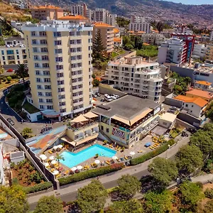 Muthu Raga Madeira Hotel Funchal (Madeira)