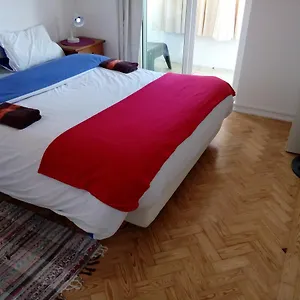 Voyage 63 Guest house Lisbon
