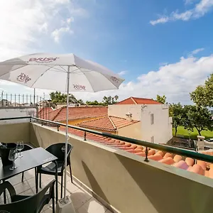  Appartamento Ourmadeira - Taberna Apartments, Old Town Portogallo