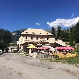 ** Hotel La Portette Francia
